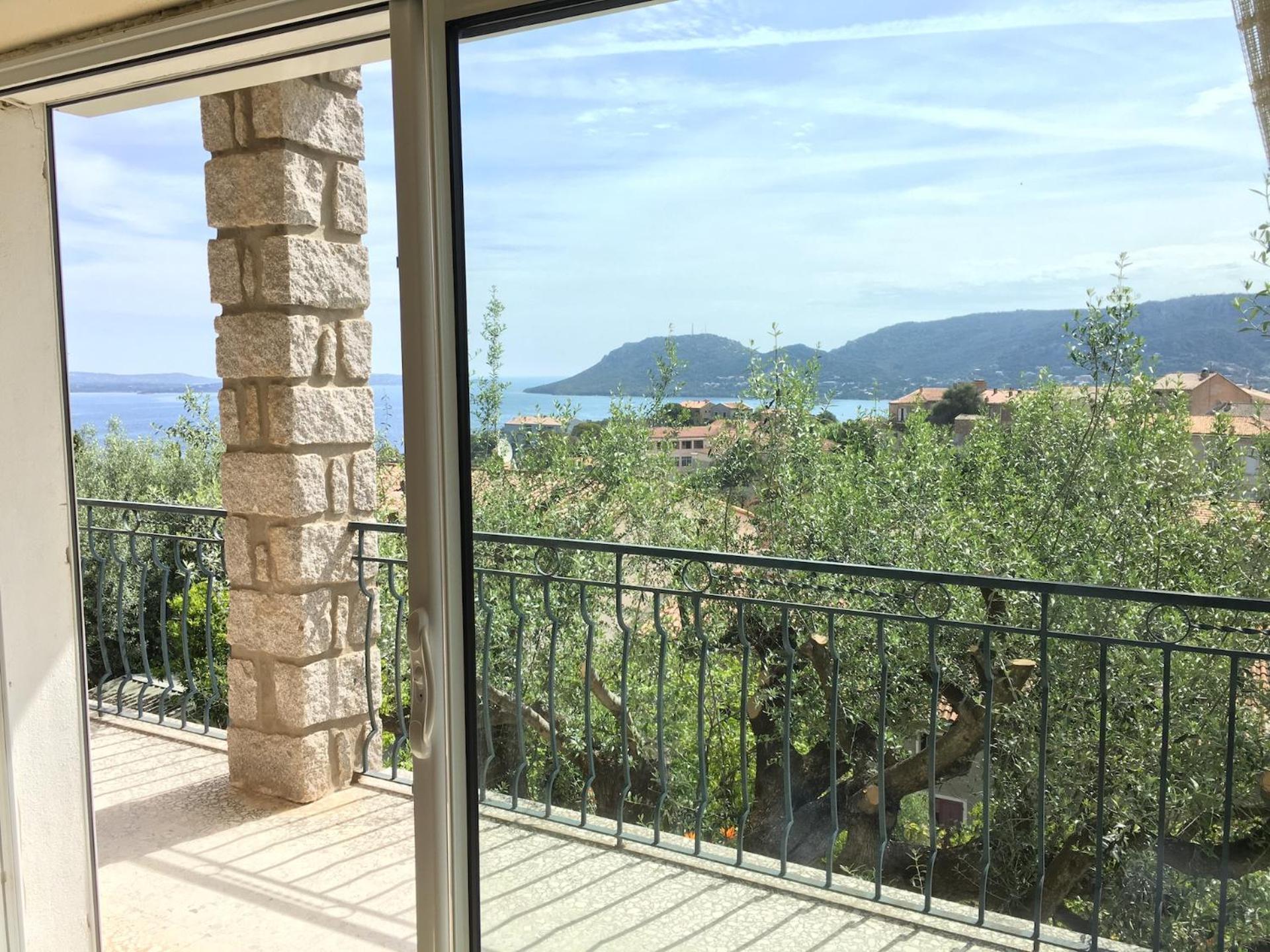 Villa Les Oliviers Proche Centre Porto-Vecchio Zewnętrze zdjęcie